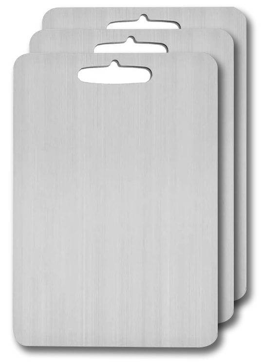 TitanPure Schneidebrett