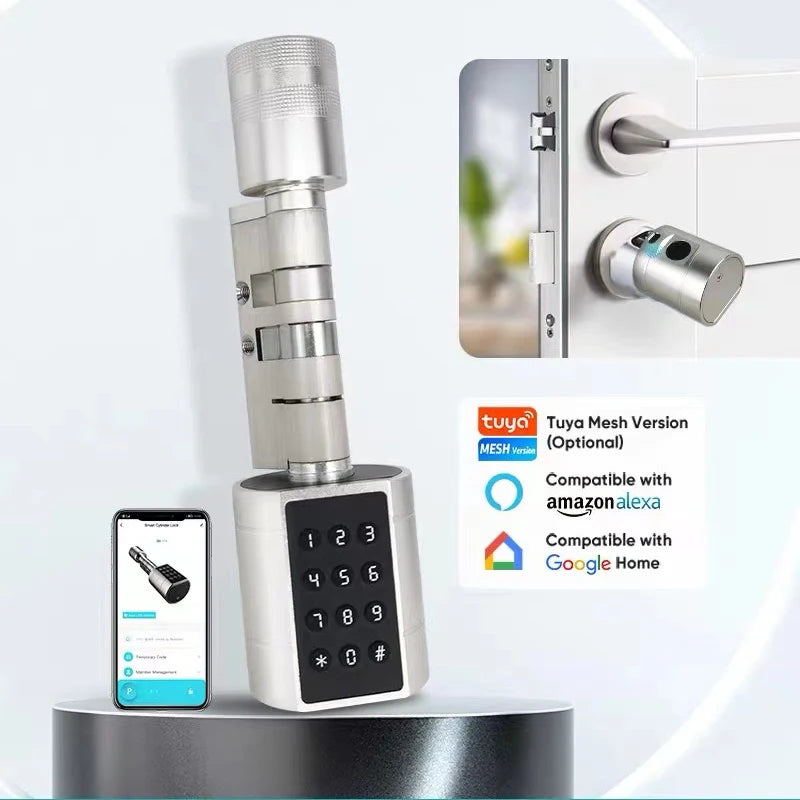 SmartLock intelligentes Schloss